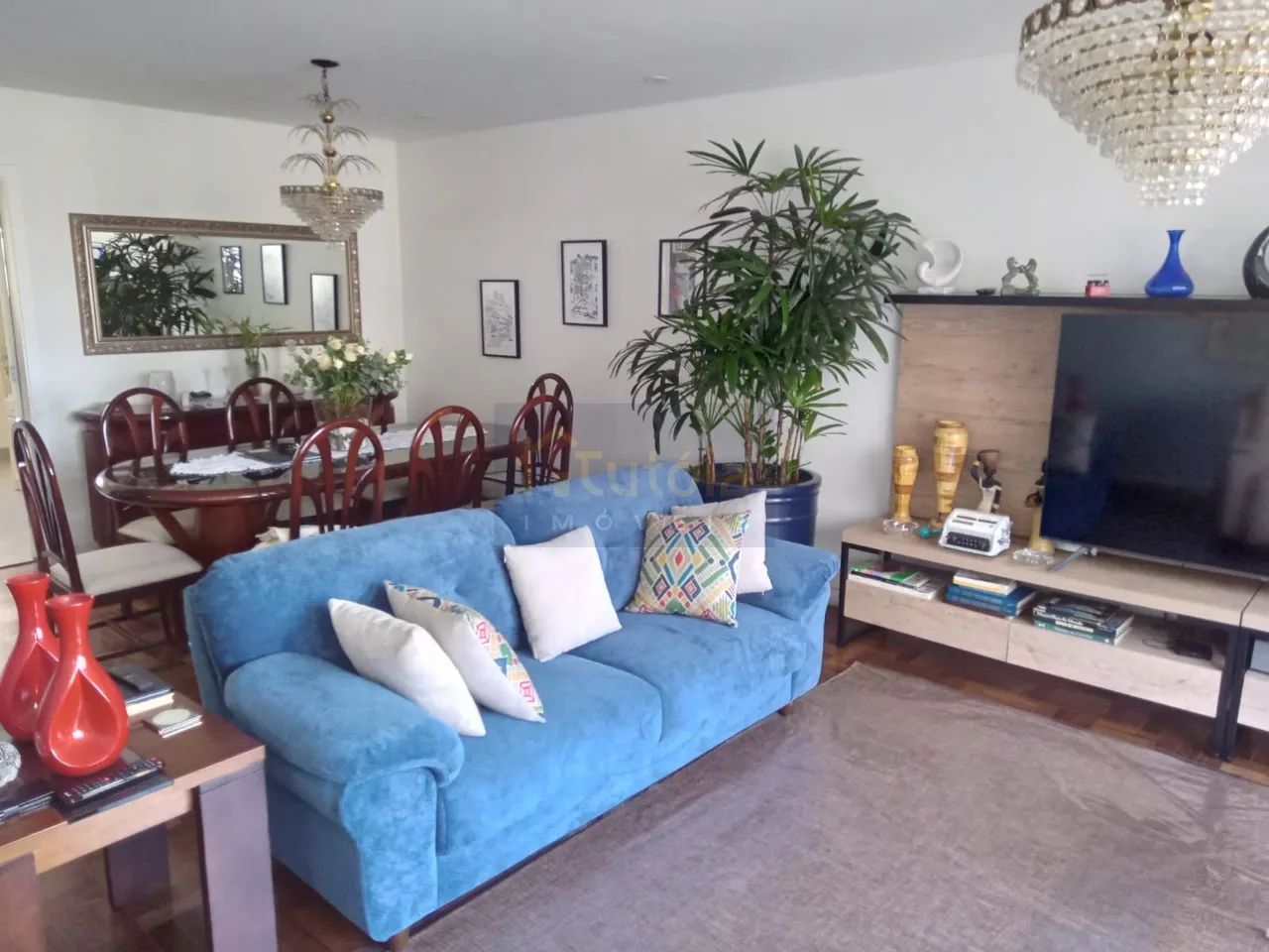 APARTAMENTO À VENDA NO PARAÍSO, SP - Foto 5