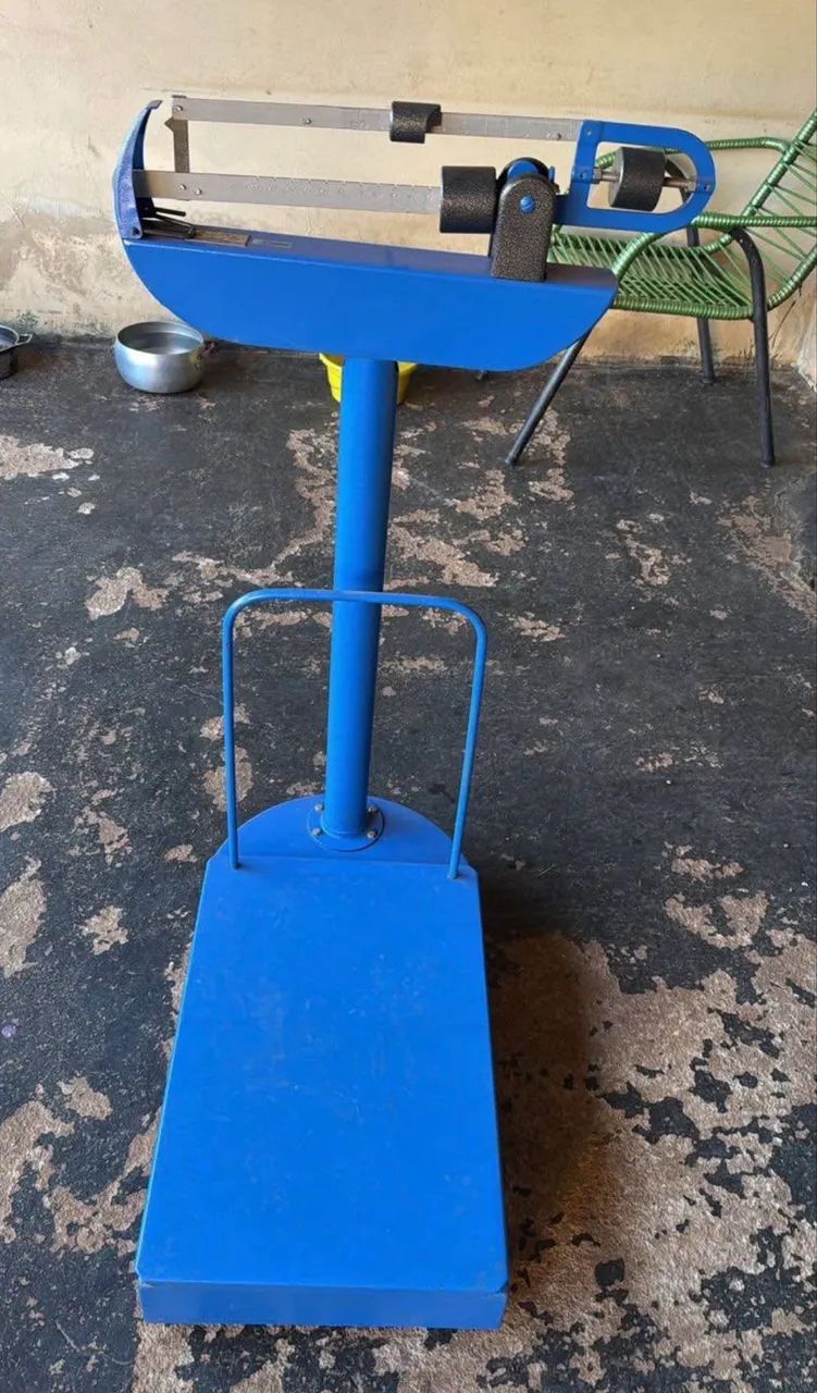 Balança comercial 