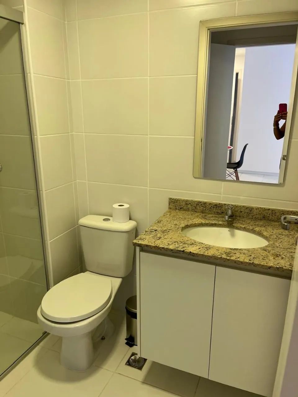 Vendo AP mobiliado na CNb 06 2 quartos valor 538,668mil - Foto 4