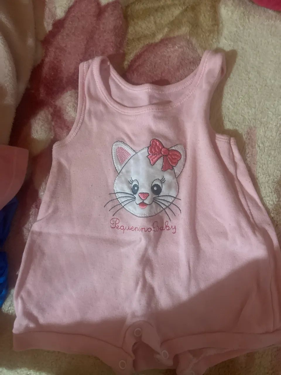 Roupas de bebê  - Foto 2