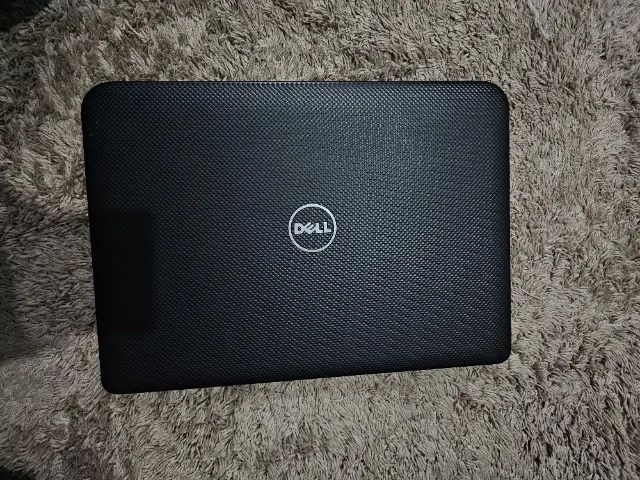 NOTEBOOK DELL 6GB RAM + 120GB SSD + PLACA DE VÍDEO - Foto 5