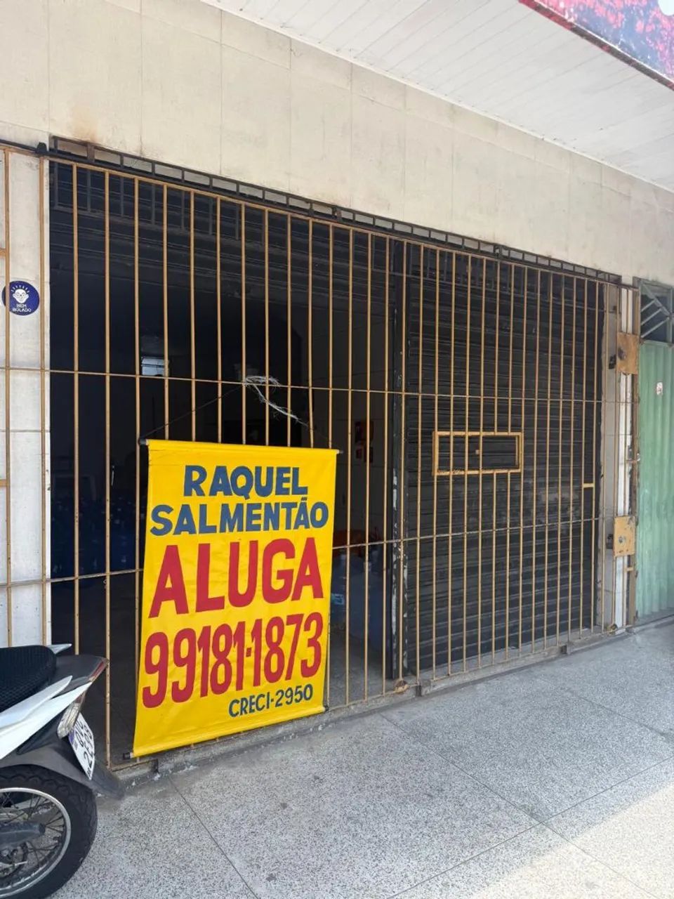 ALUGO EXCELENTE PONTO COMERCIAL - Foto 2