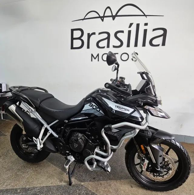 TIGER 900 GT