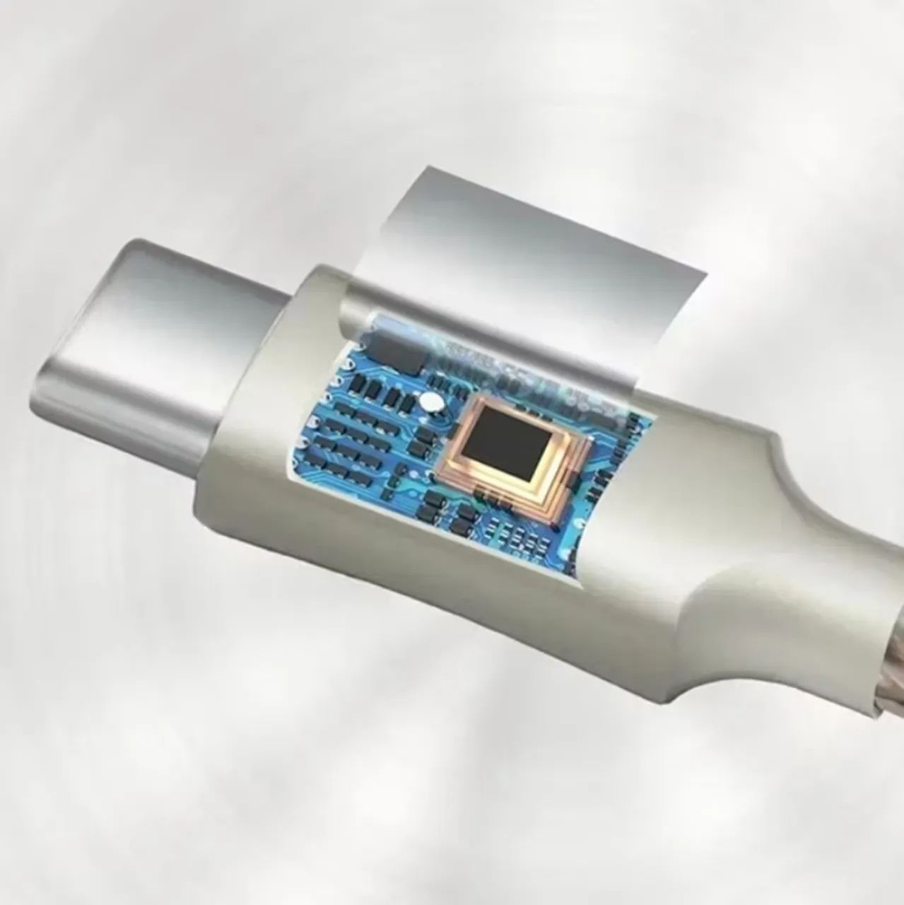 DAC HIFI CX31993 - Foto 3