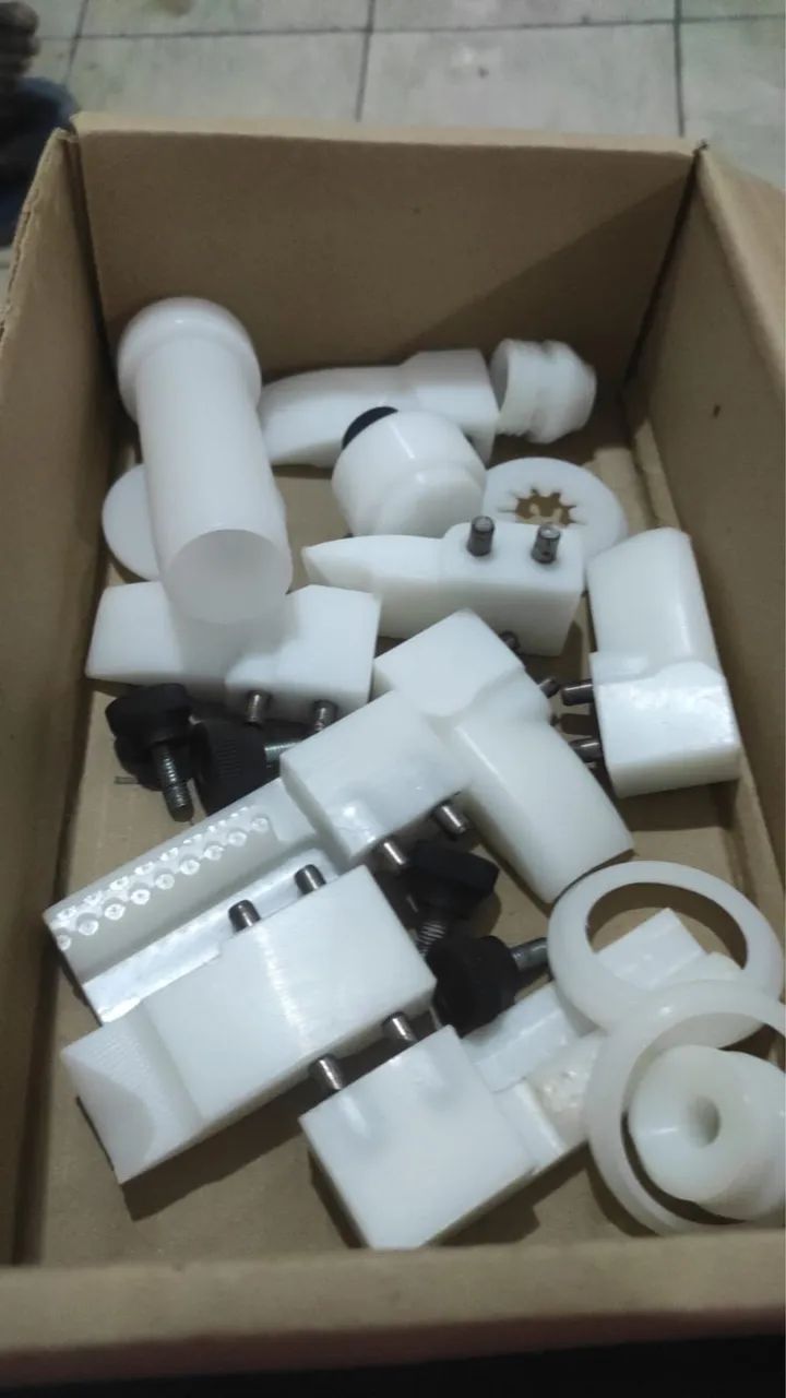 Vendo Máquina de Salgados  - Foto 3