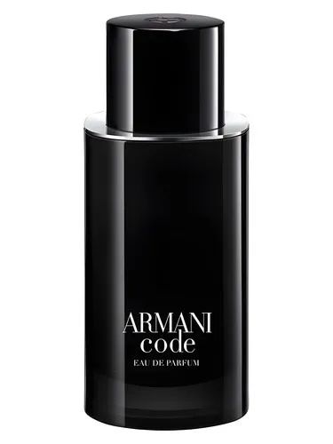 Perfume Giorgio Armani Code Masculino 75ml Eau de Parfum