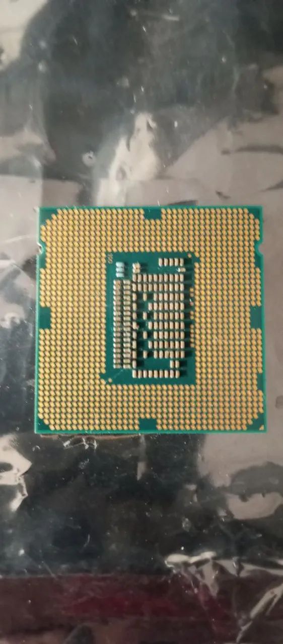 Processador Core i5 3470 socket 1155 envio rápido. - Foto 2