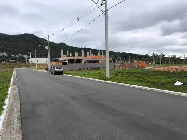 Lote comercial/residencial, 450 m² próximo à Canasvieiras e Ingleses no Real Parque - Foto 3