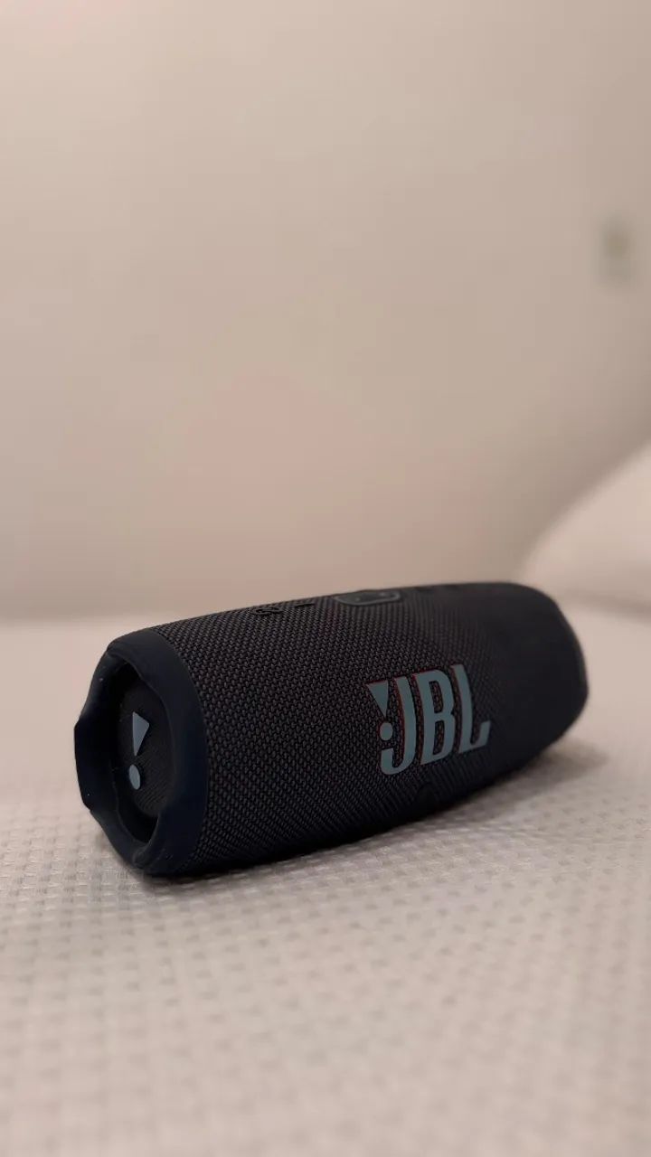 Caixa de Som JBL Charge 5 - Foto 3