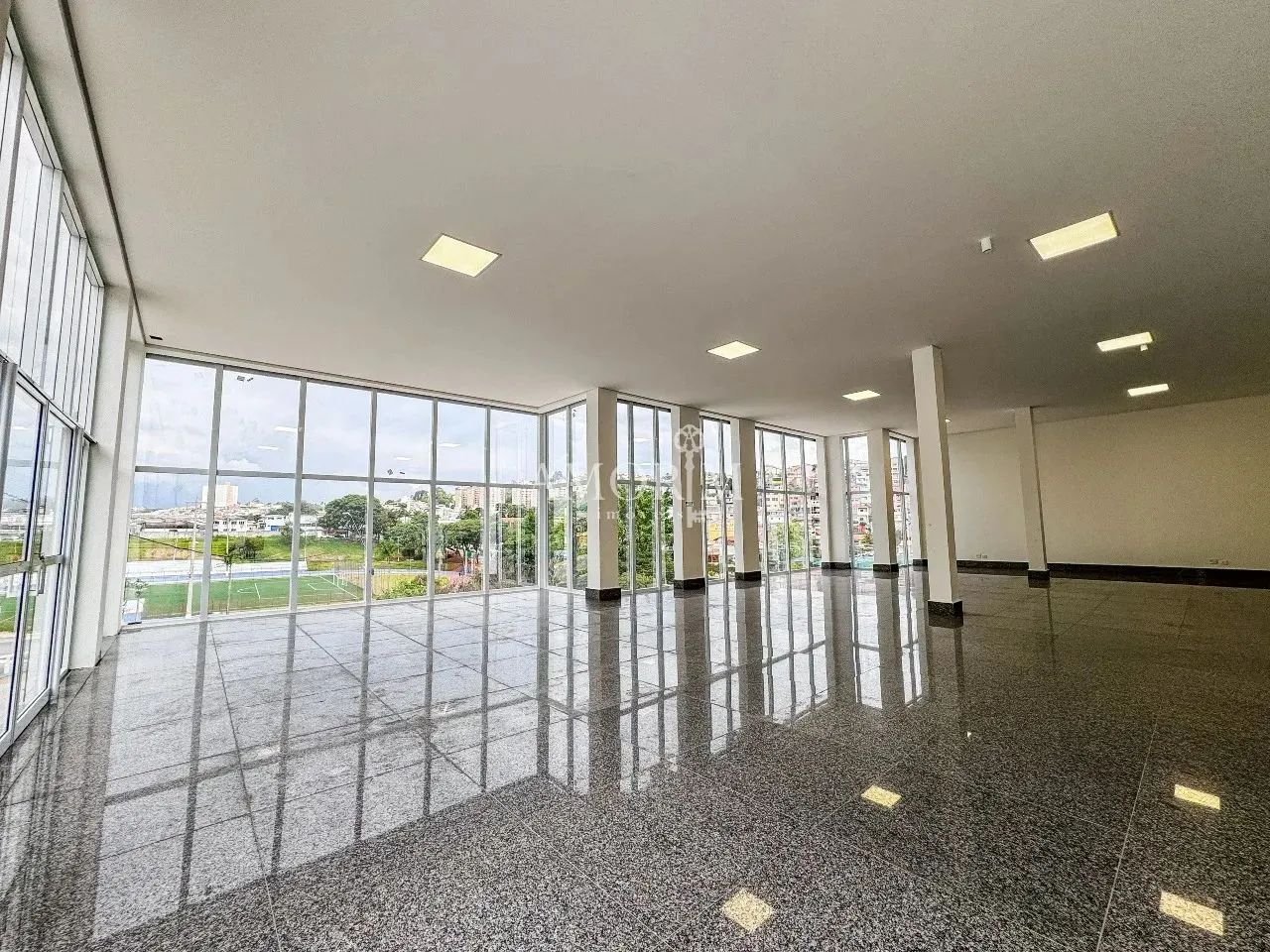 SALÃO COMERCIAL PARA LOCAÇÃO NO PORTAL DOS IPÊS - Foto 5