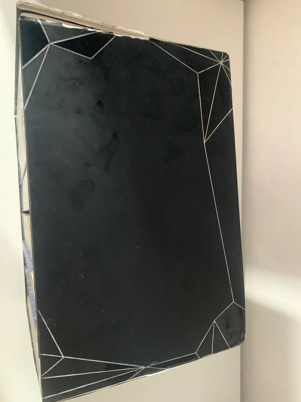 Box da saga Trono de Vidro - Foto 4
