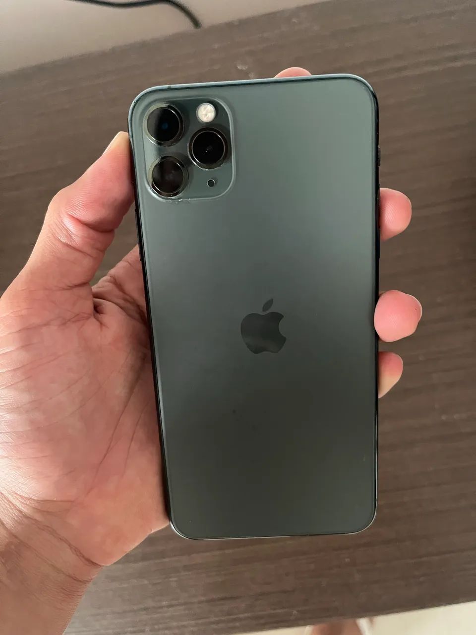 iPhone 11 Pro Max  - Foto 3