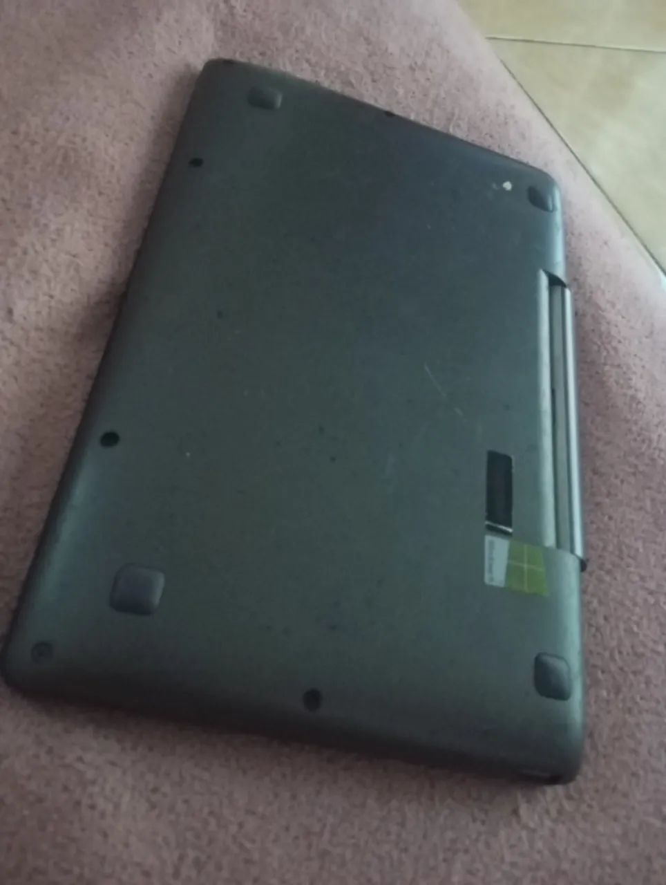 Tablet notebook  - Foto 4
