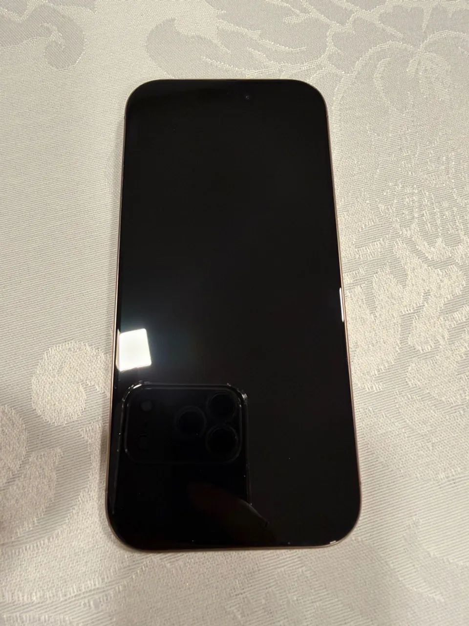 Iphone 16 PRO - 256G - Foto 3