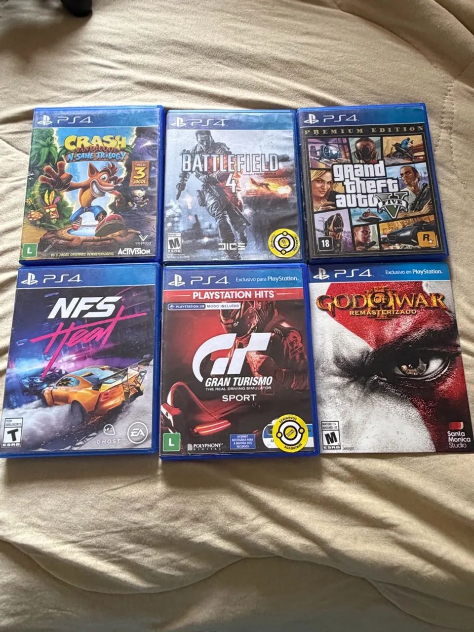 Play Station 4 - Foto 3