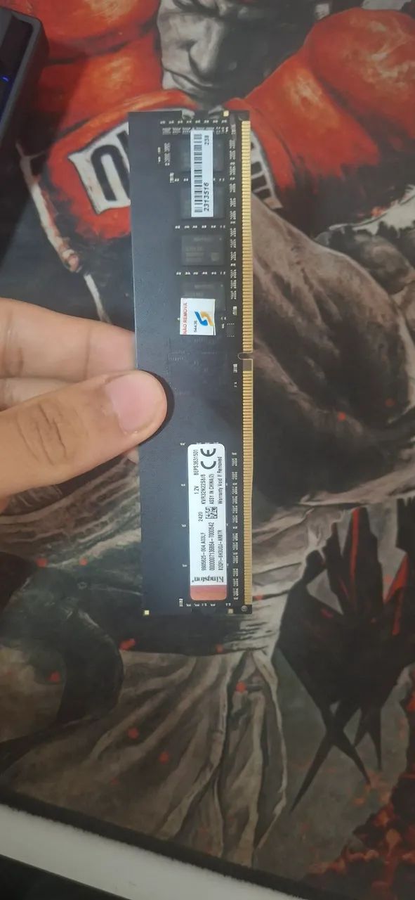 Memoria ram 8gb - Foto 3