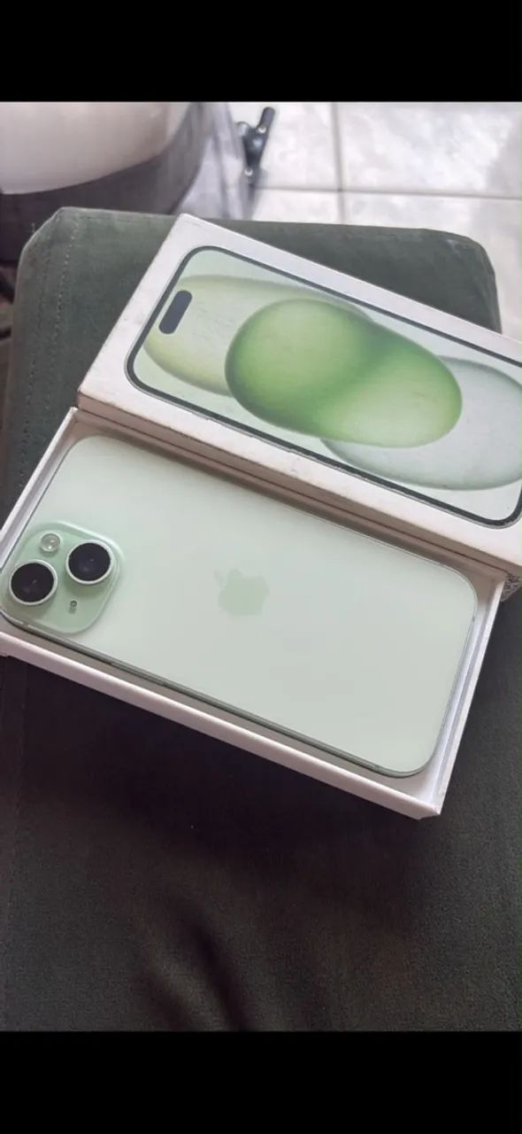 IPHONE 15 - Foto 2