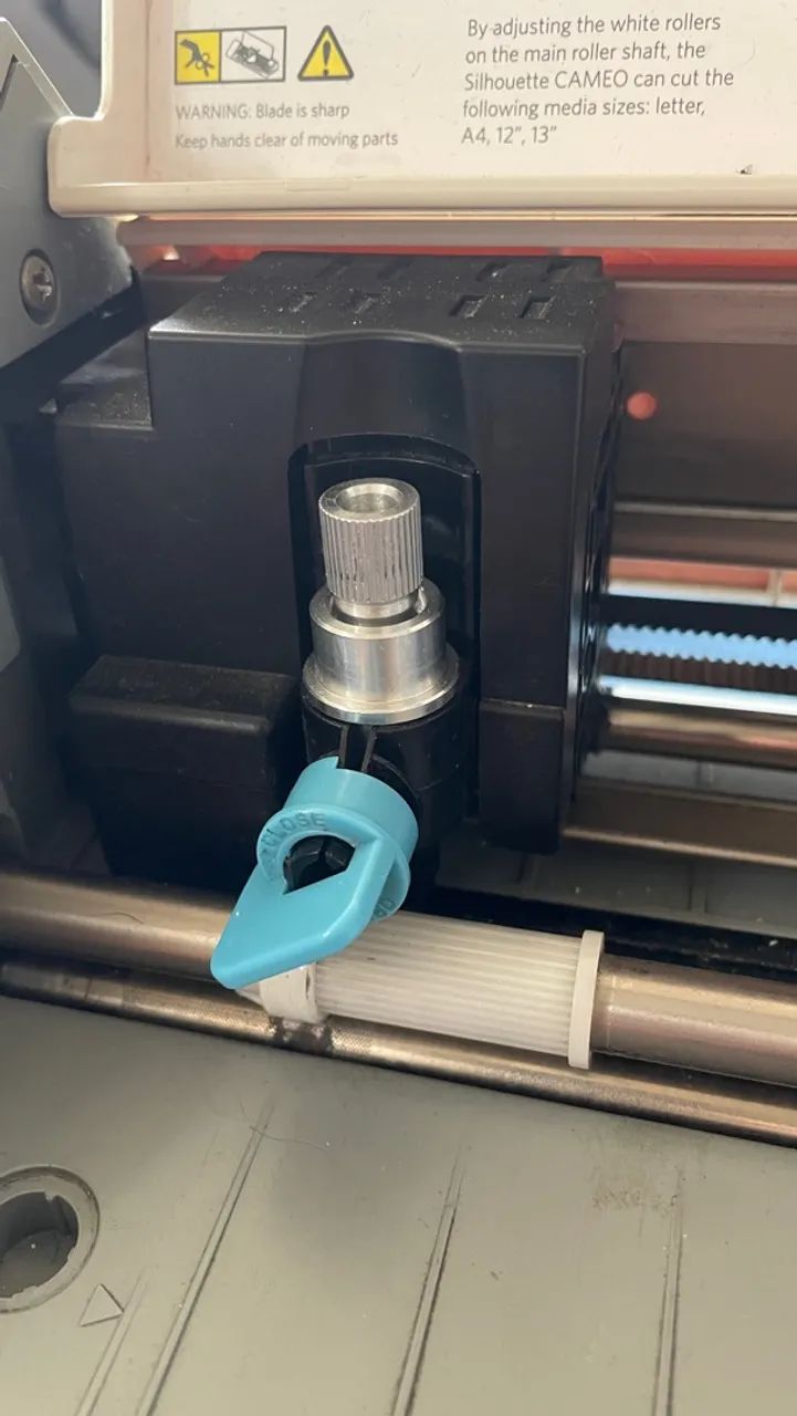 Silhouette cameo completa  - Foto 2