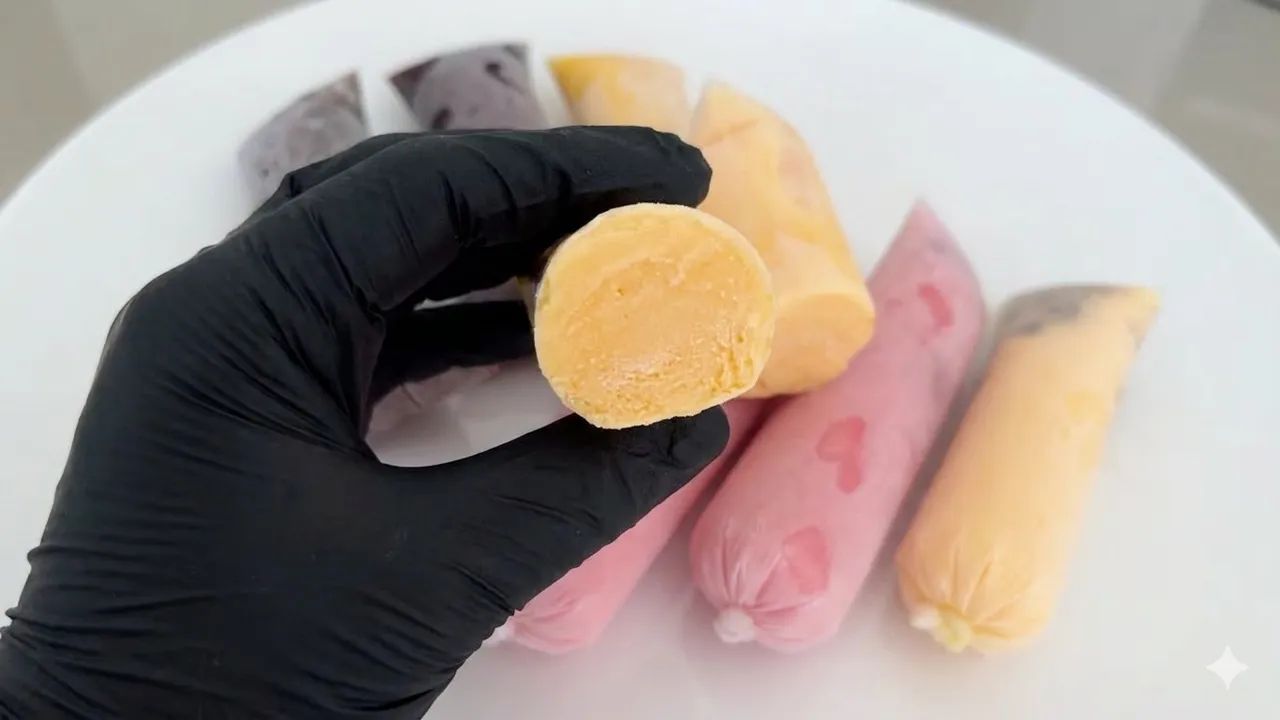 Geladinho gourmet  - Foto 4
