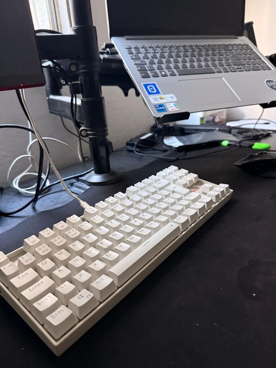 Teclado Gamer Redragon  - Foto 3