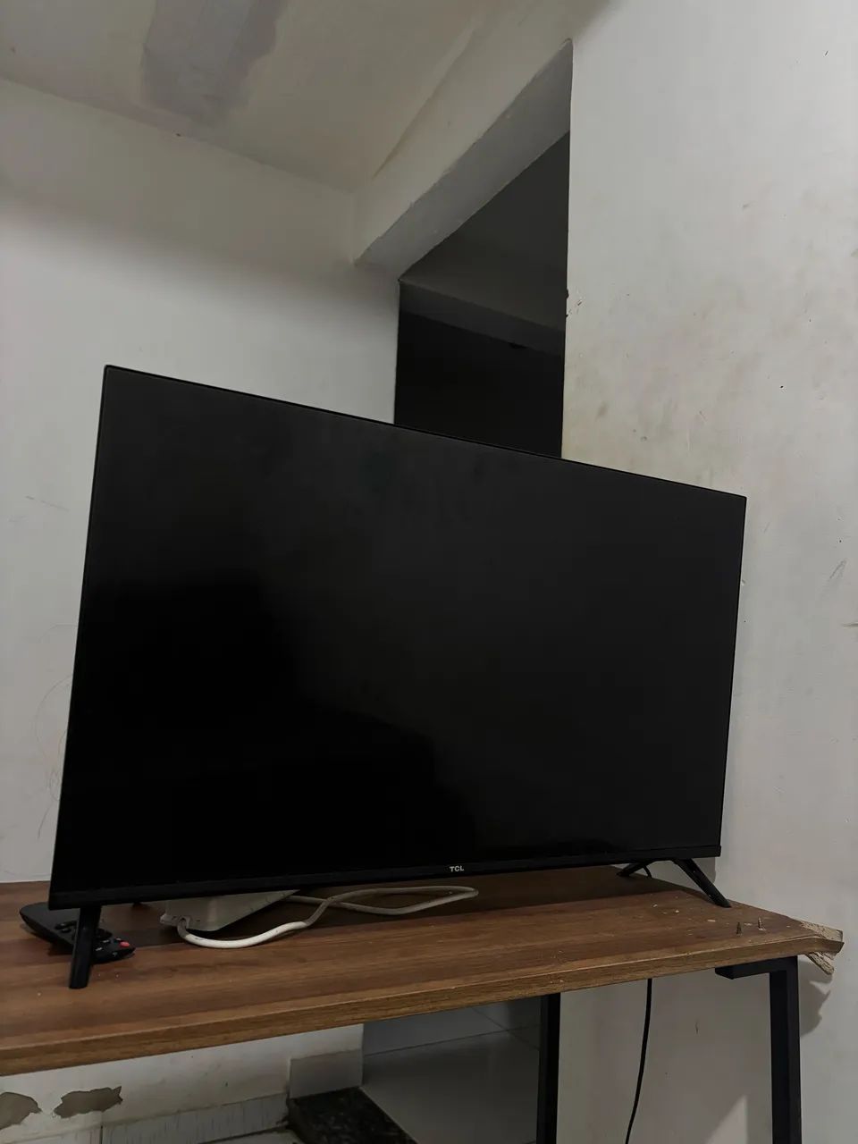 TV TCL SMART 32 - Foto 3