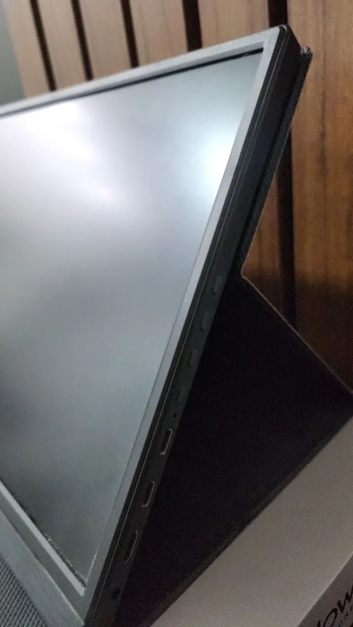 Monitor Portatil  - Foto 2