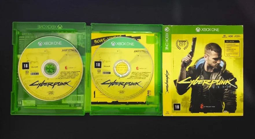 Pack de Jogos para Xbox Series X e Xbox One - Foto 2