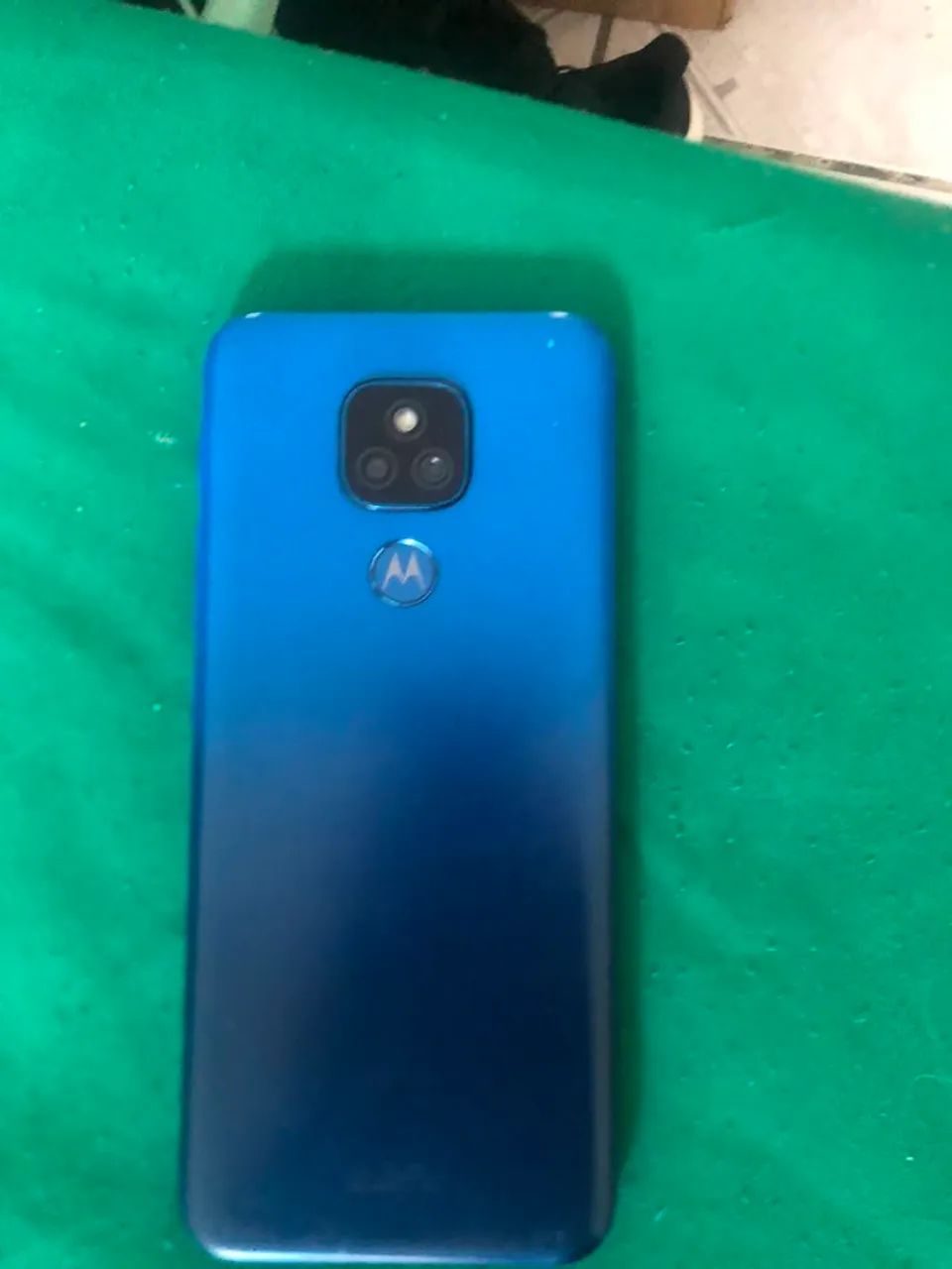 MOTOROLA  MOTO  E7. PLUS  - Foto 2