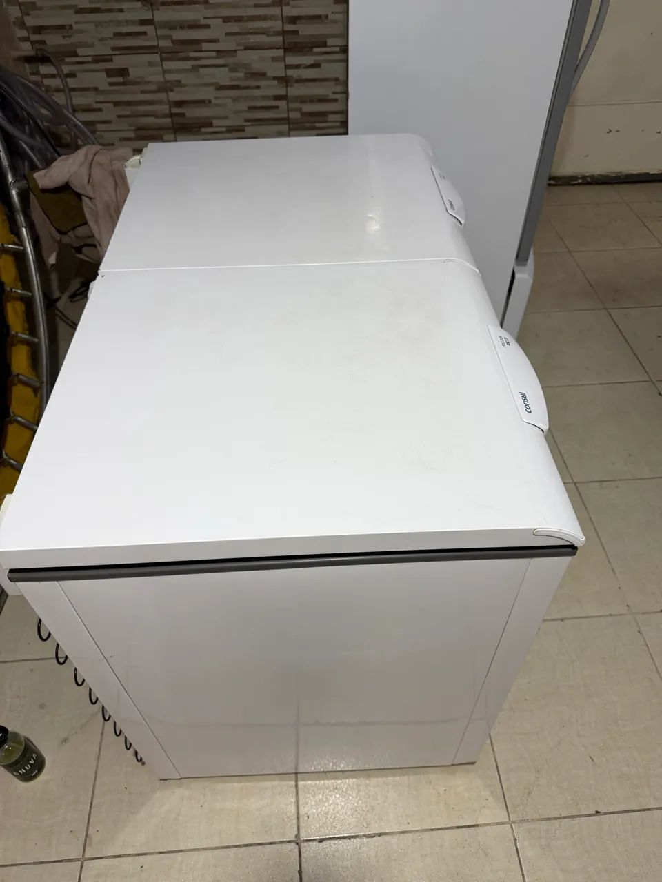 Freezer Consul 414Lt - Foto 2