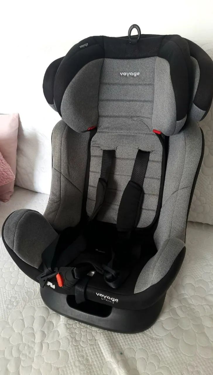 Cadeira para carro. - Foto 3