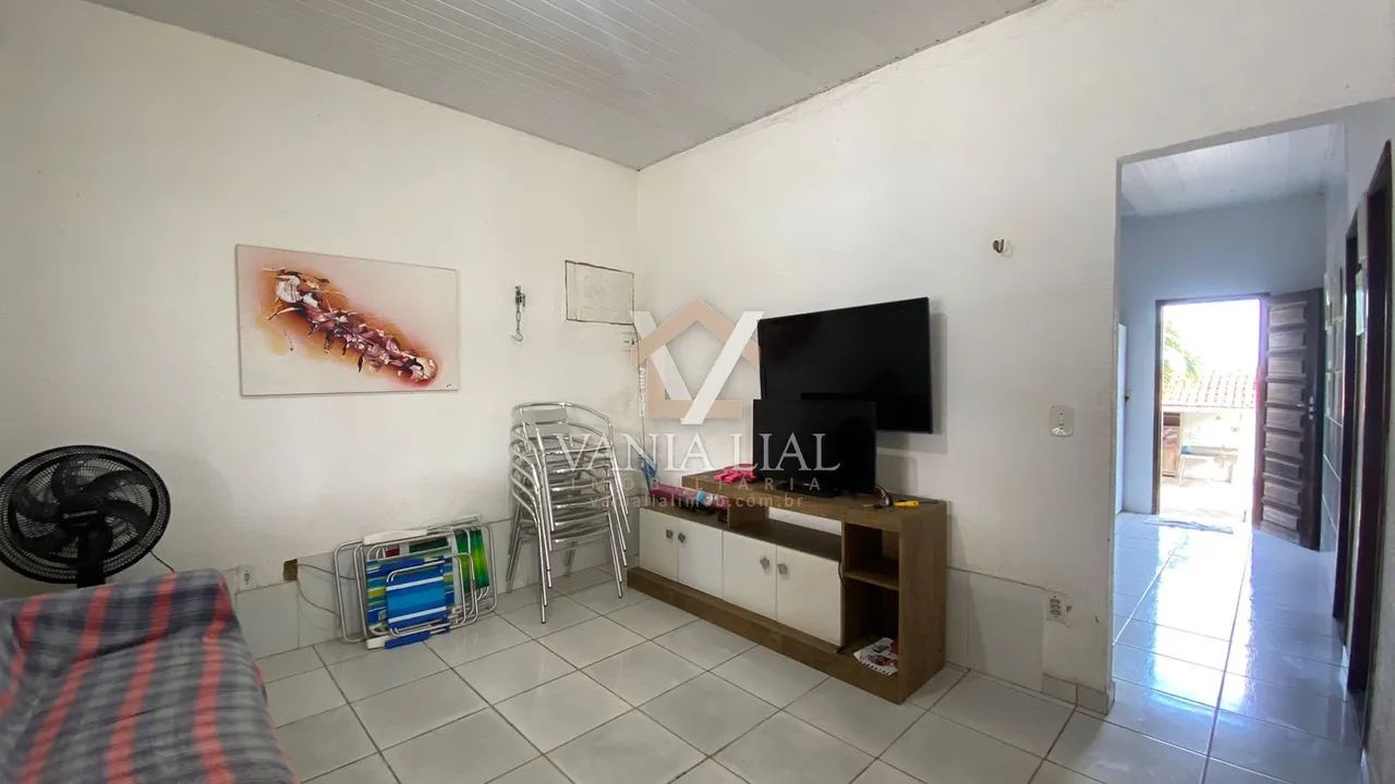 Casa em São Tomé - Salinópolis, PA - Foto 2