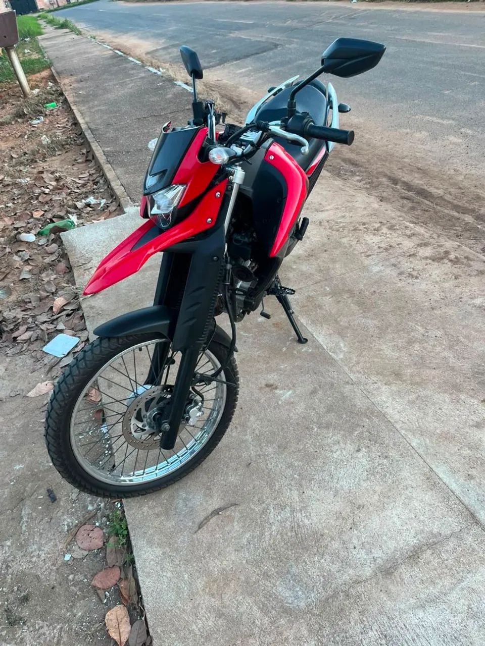 Lander 250 2023 - Foto 2