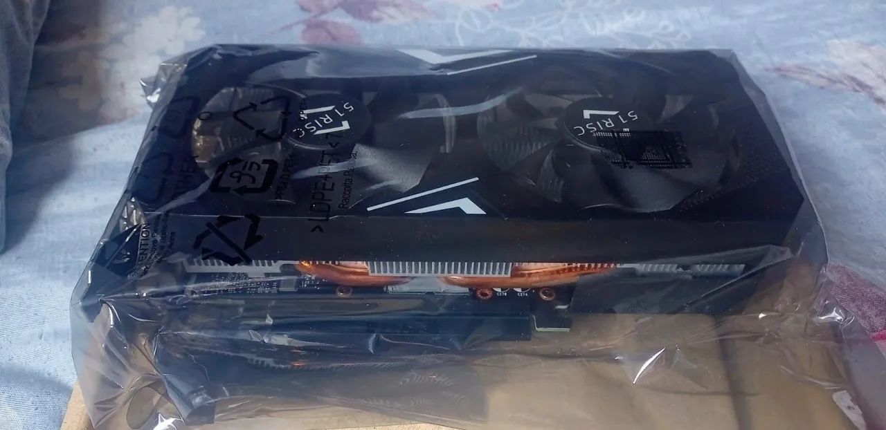 GTX 1660 super  - Foto 3