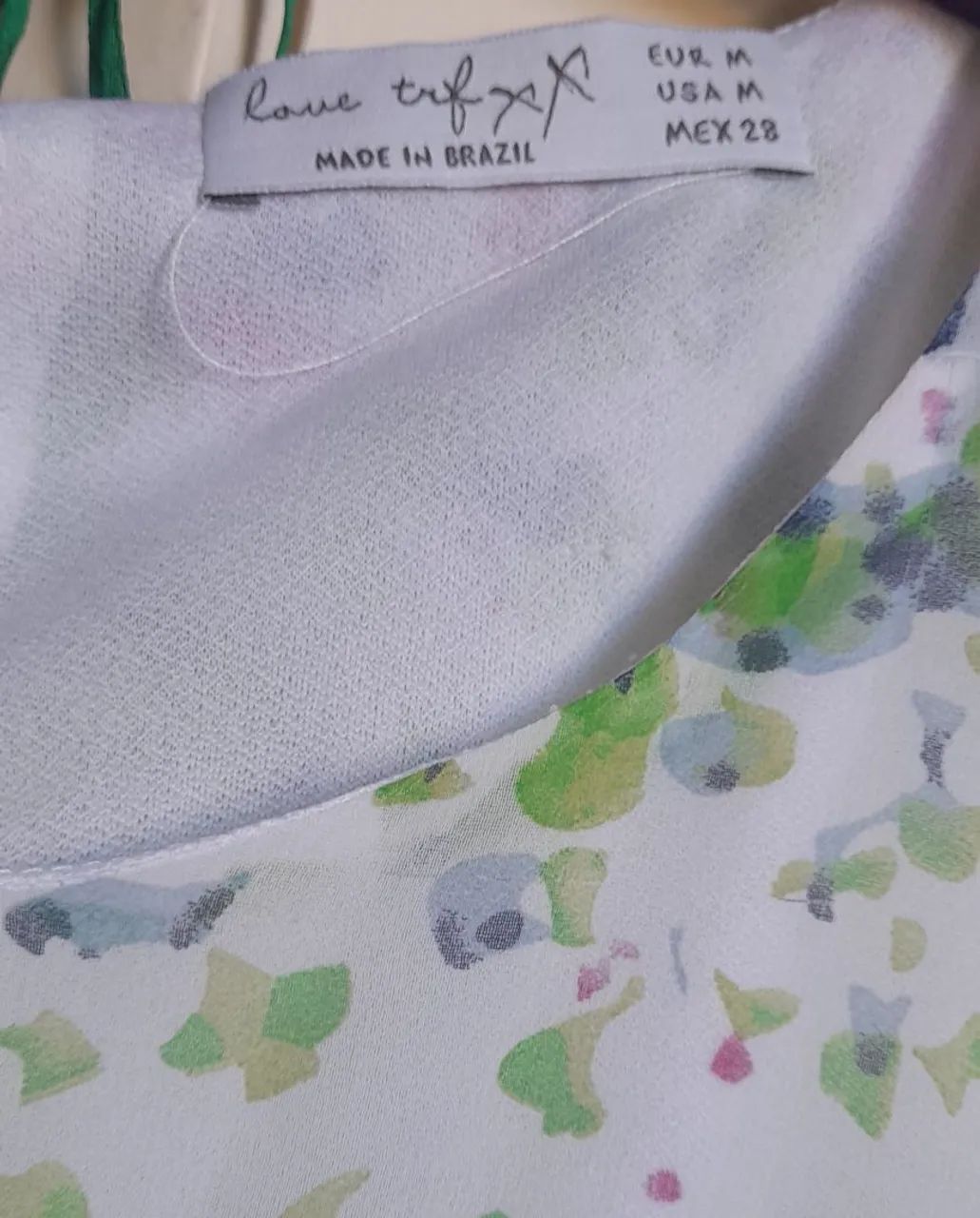 Vestido Zara - Foto 4