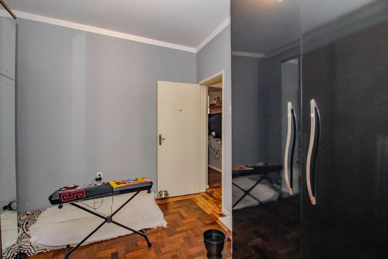 Imóvel para venda possui 49 metros quadrados com 2 quartos - Foto 4