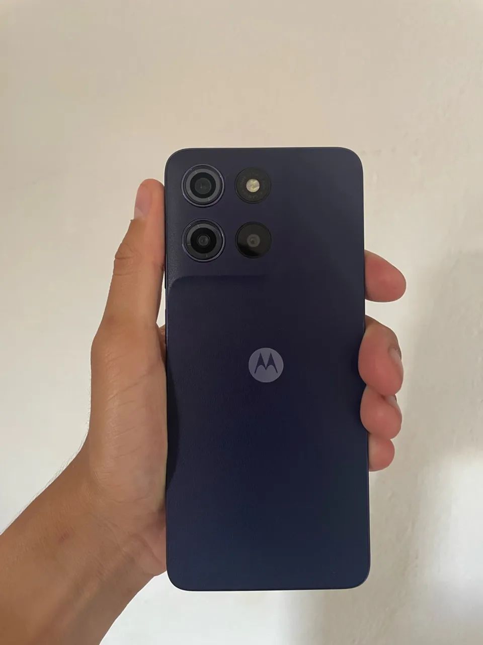 Moto G17 - Foto 2