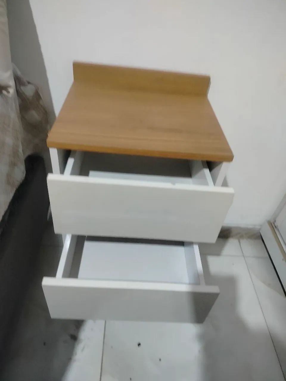 Móvel de Cabeceira  - Foto 4