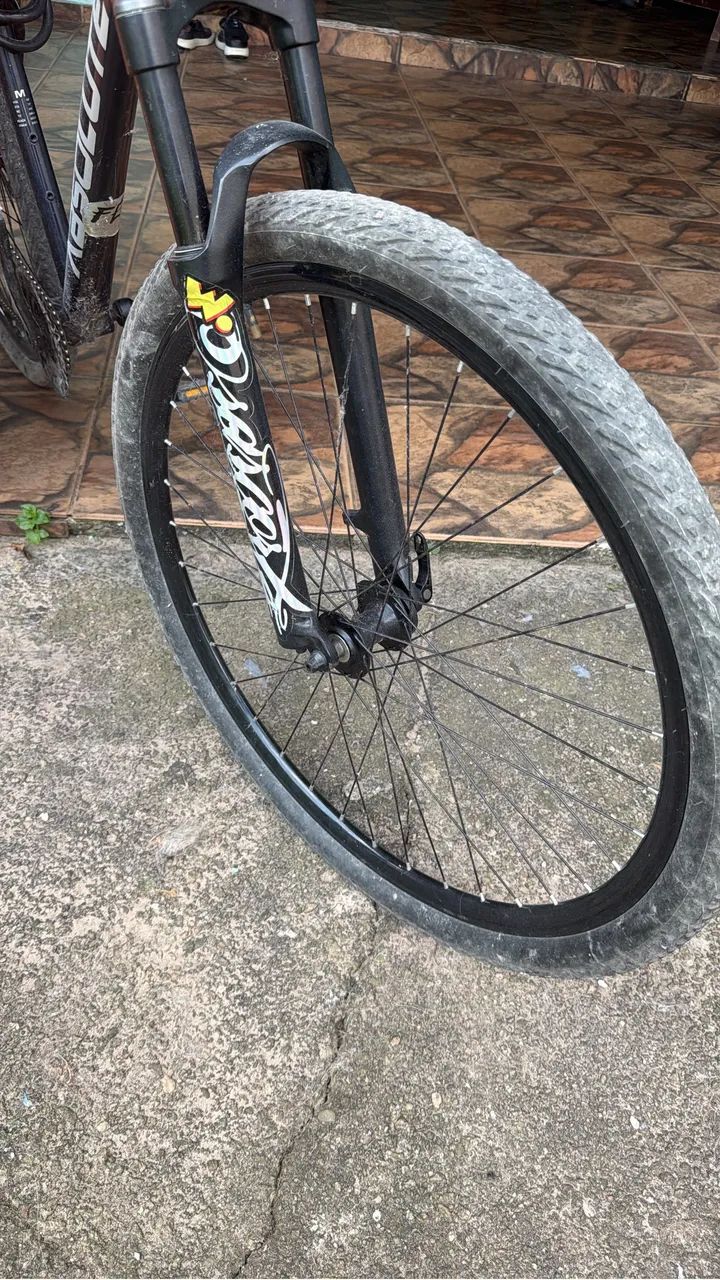 Bike  - Foto 4