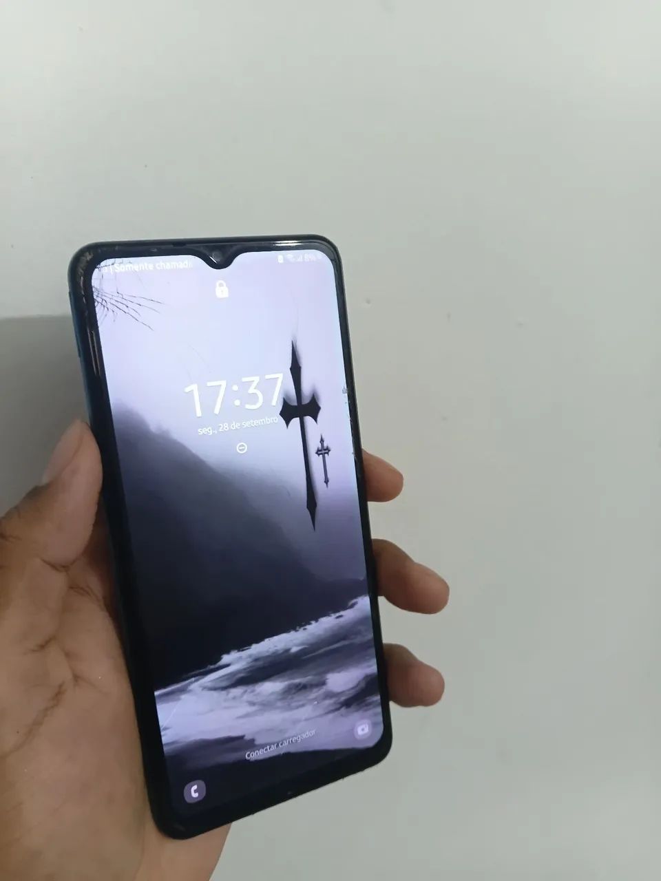 Celular A02 - Foto 3