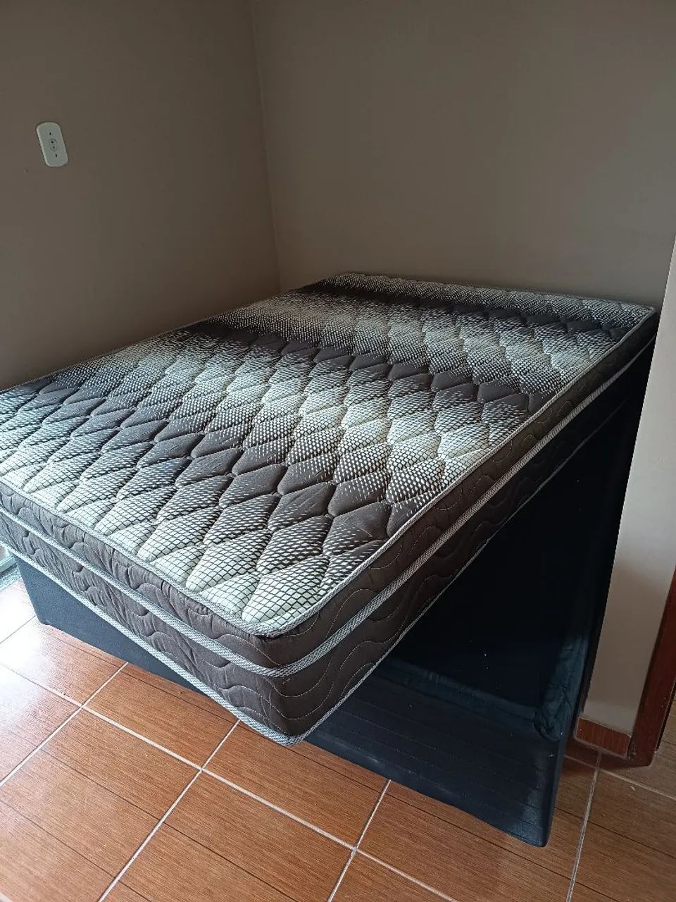 Cama box casal  - Foto 3