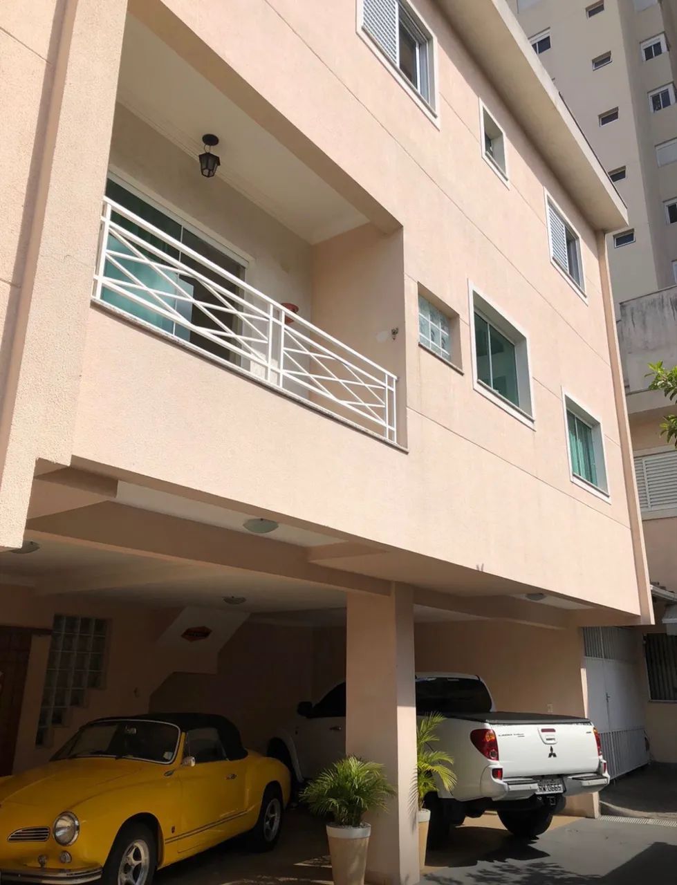 Primeira imagem do imóvel