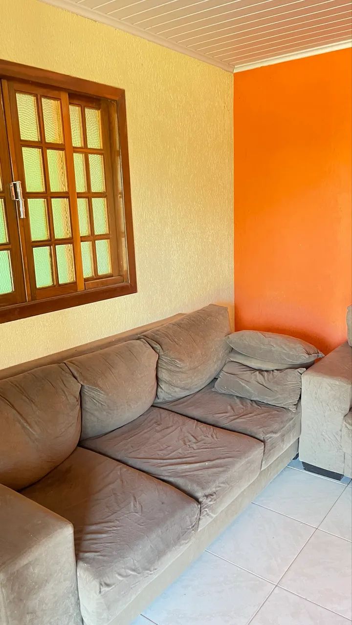 Ótima casa em Condomínio Fechado  - Foto 2