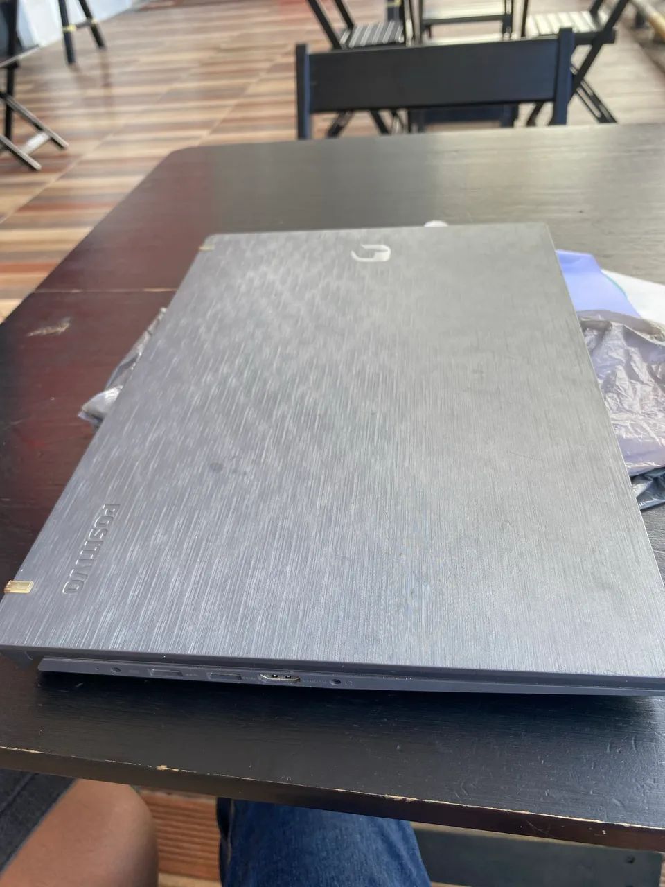 Notebook 