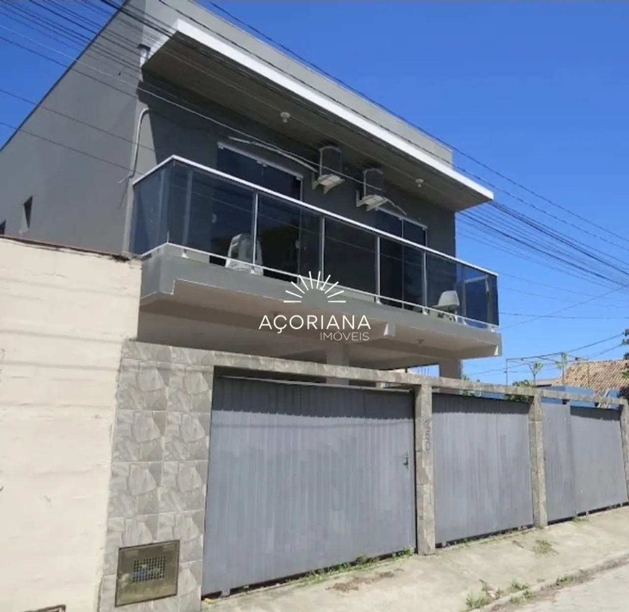 Casa para Locação 180m² | 4 Quartos | 500m do Mar | Morro das Pedras