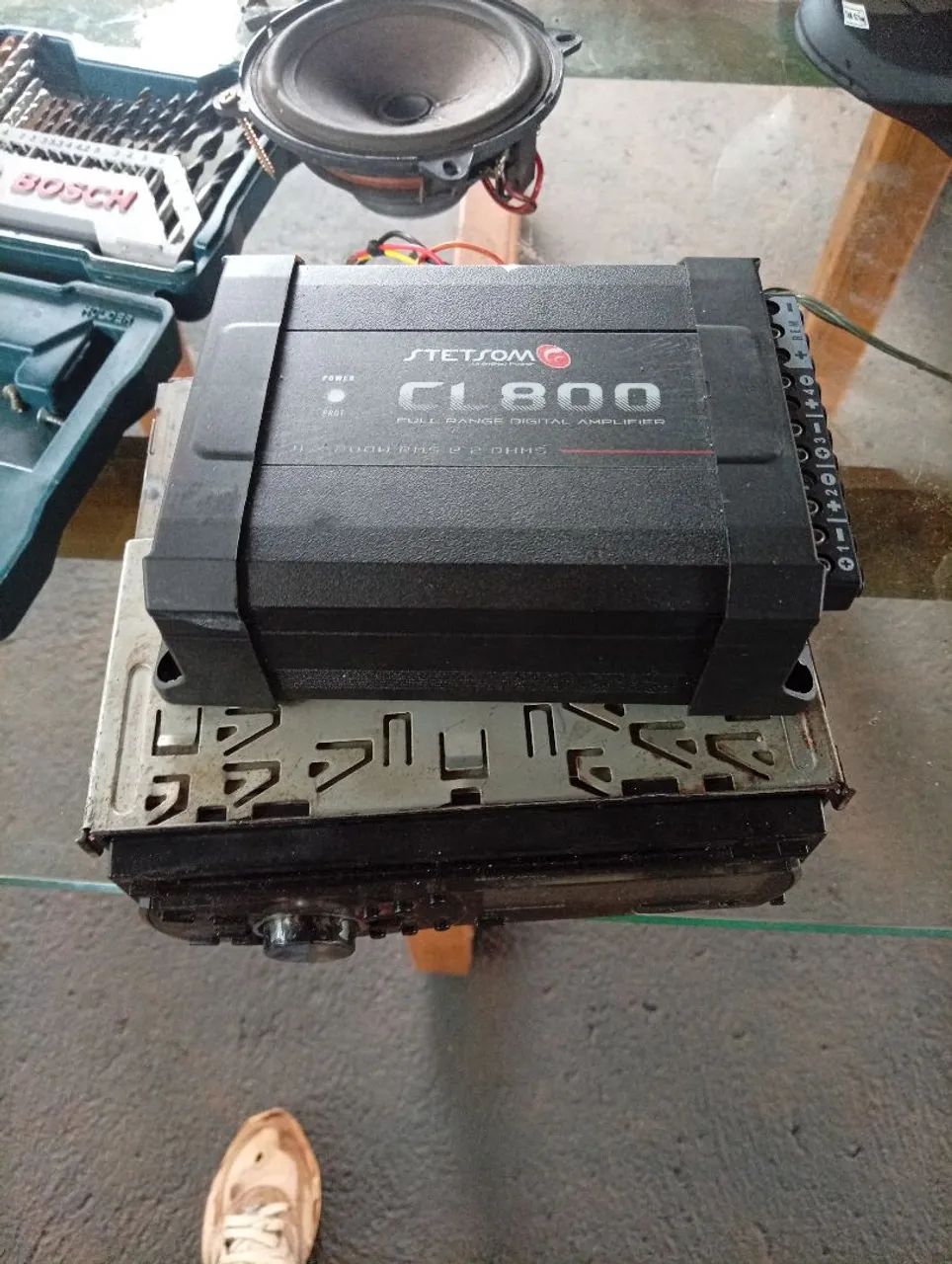 Vendo som automotivo  - Foto 2