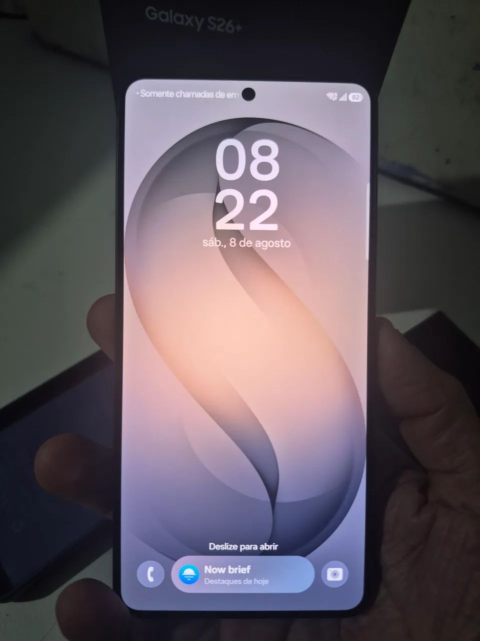 SAMSUNG S26 PLUS - Foto 2