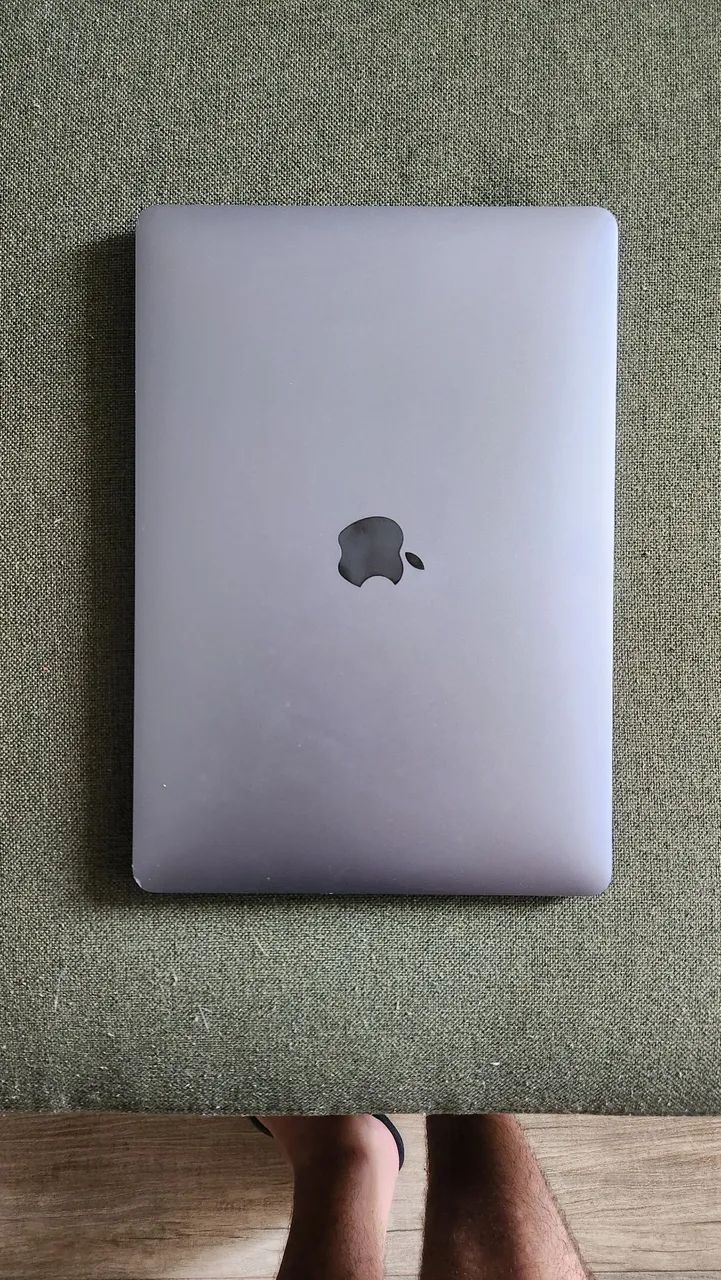 Macbook Air M1 2020 256 GB - Foto 4