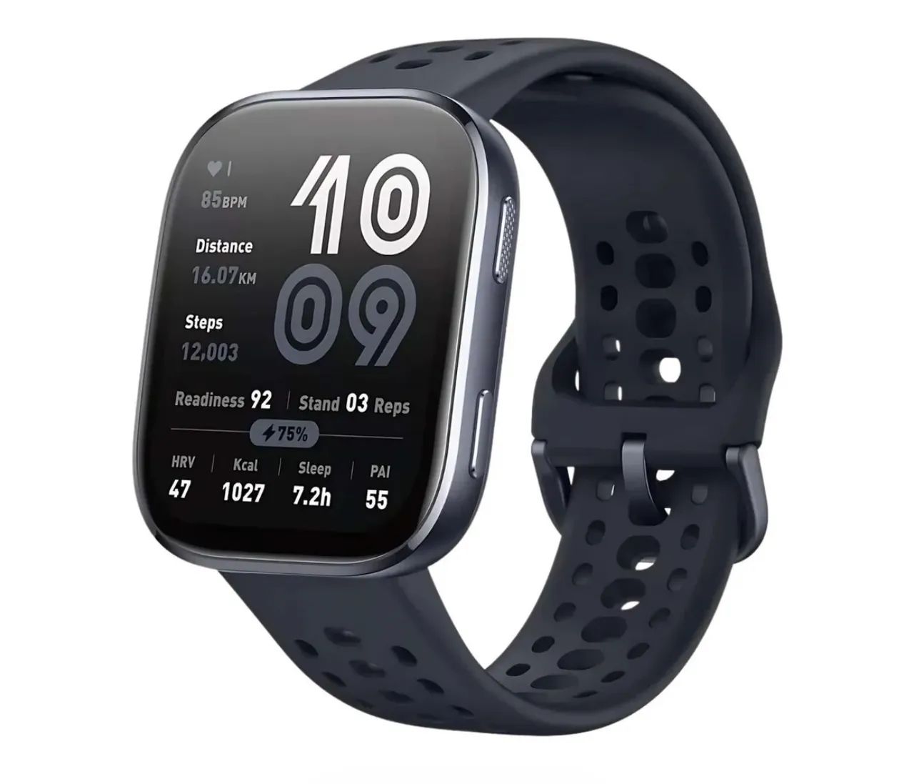 Amazfit BIP 6 Novo