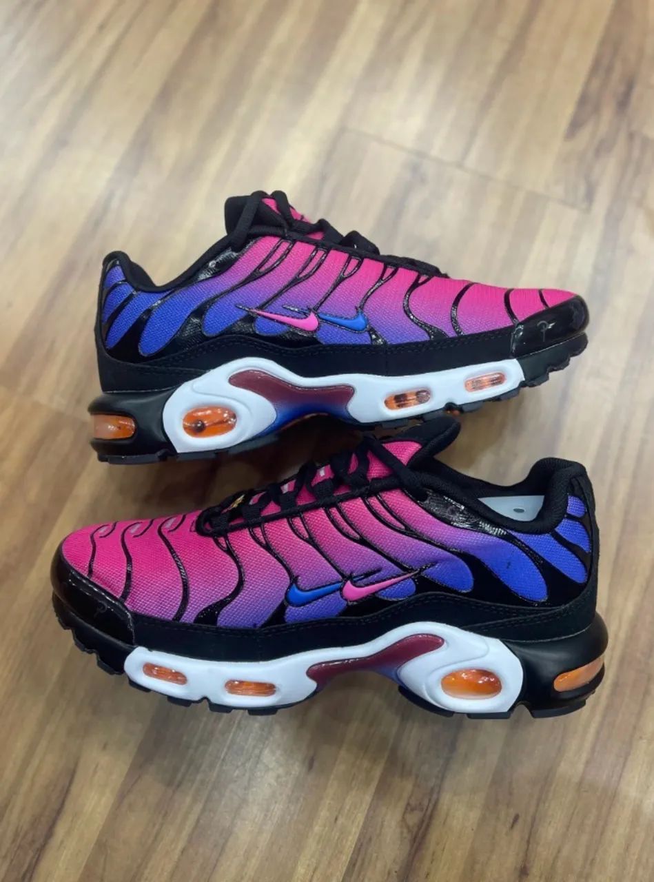 TN AIR MAX - Foto 2