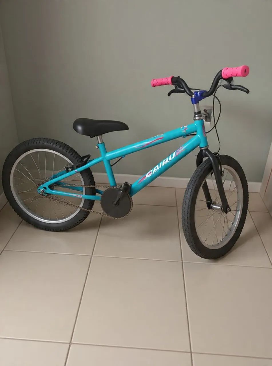 Bicicleta infantil - Foto 2
